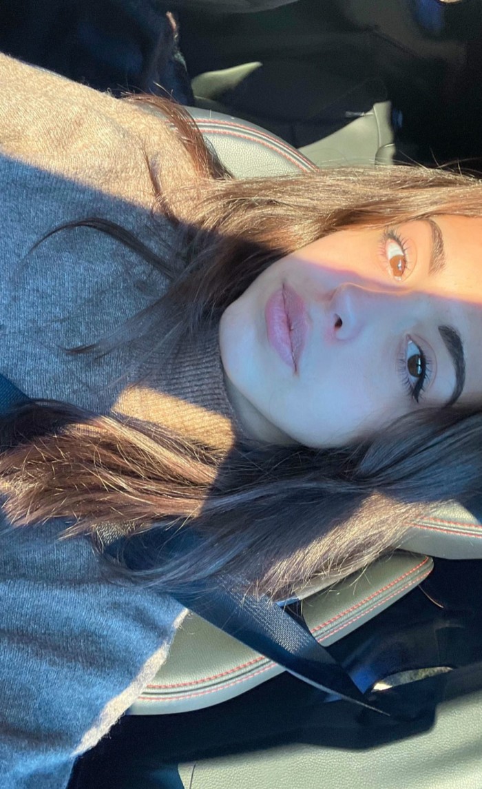 Anabel , 22 años , Española, Nueva en Madrid