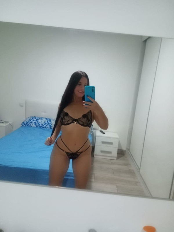 BRITTANY ANGELICAL LATINA