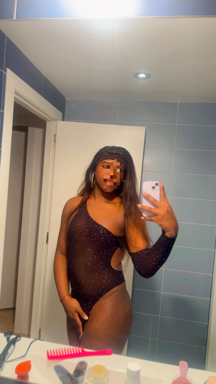 SEXO FIESTA TRANS POLLONA SENSUAL NOVEDAD