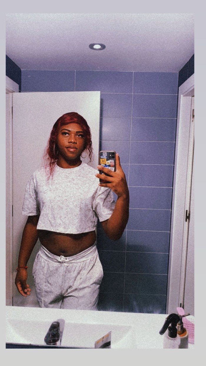 SEXO FIESTA TRANS POLLONA SENSUAL NOVEDAD