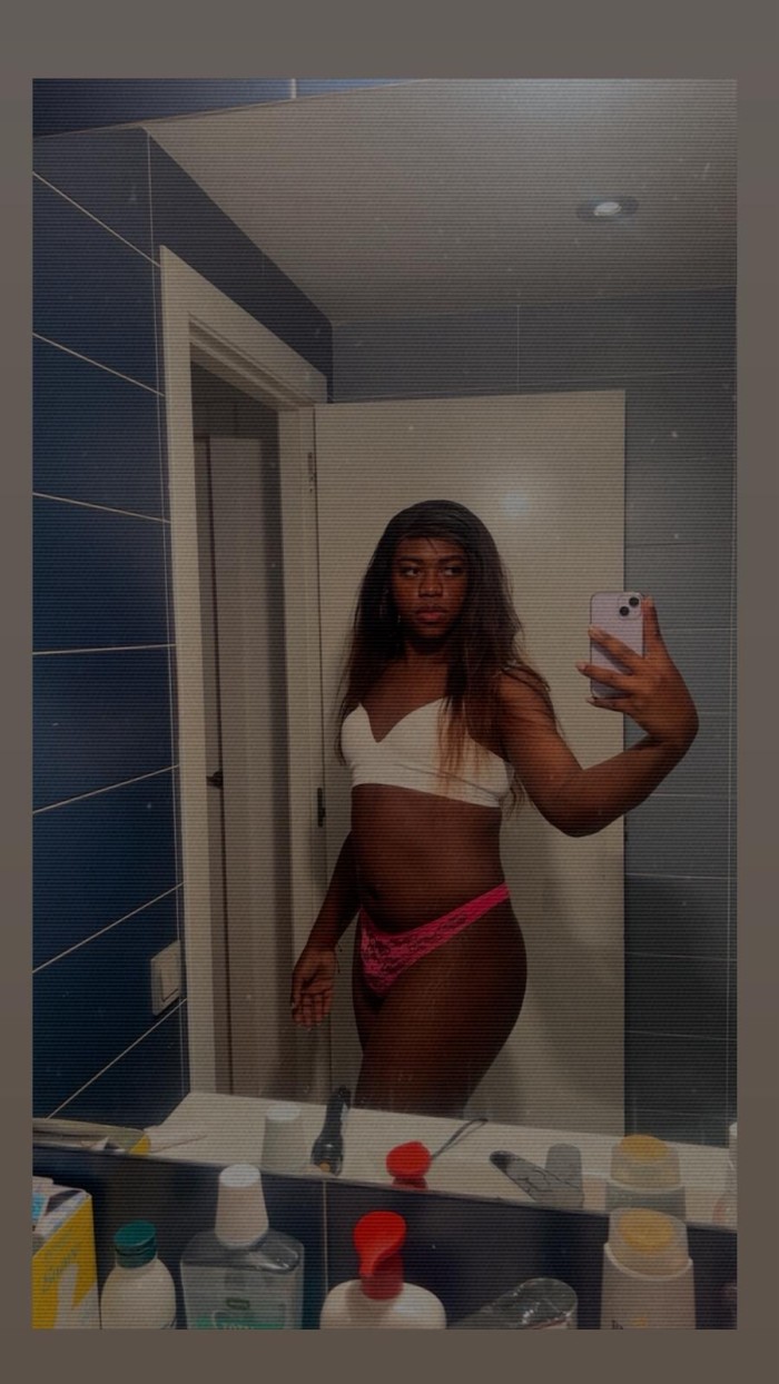 SEXO FIESTA TRANS POLLONA SENSUAL NOVEDAD