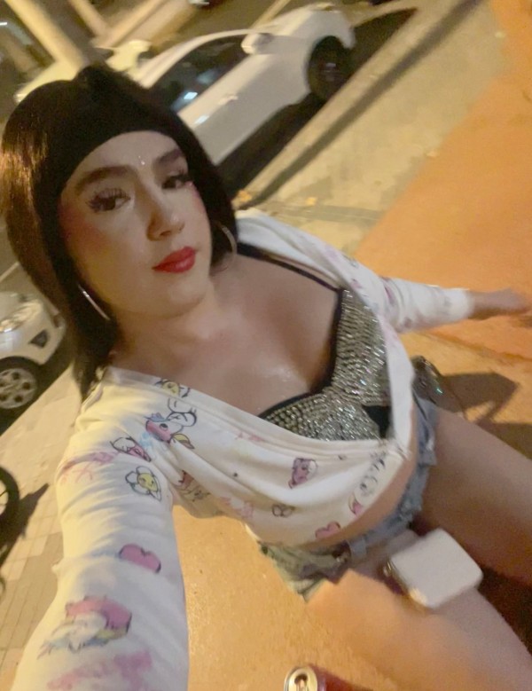 EMILY TRANS, DISFRUTA DE MOMENTOS INOLVIDABLES