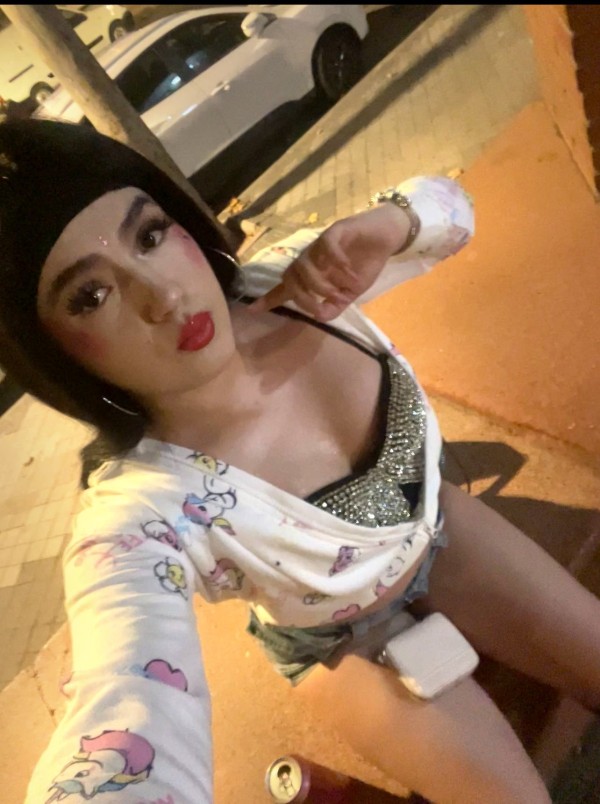 EMILY TRANS, DISFRUTA DE MOMENTOS INOLVIDABLES