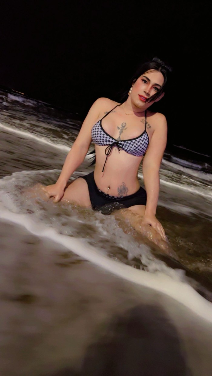 te garantizo llevarte al éxtasis de plaser