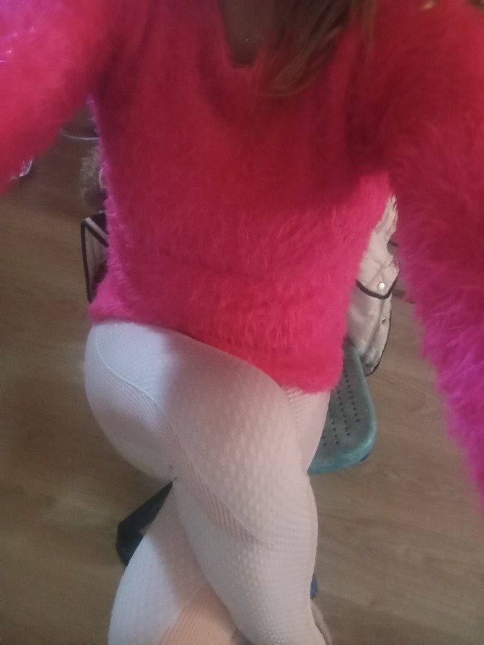 Española 34…no profesional