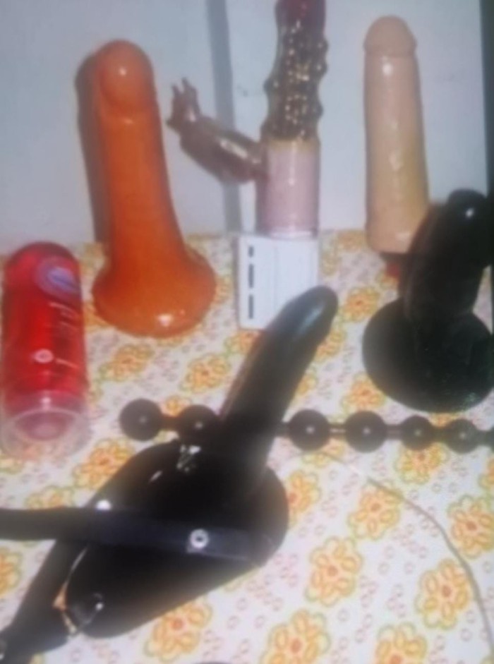 EN BERGARA SEXO FIESTA A TOPE NOVEDAD DOMINICANA