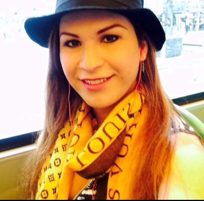 Stefany publicista profesional calidad buen precio