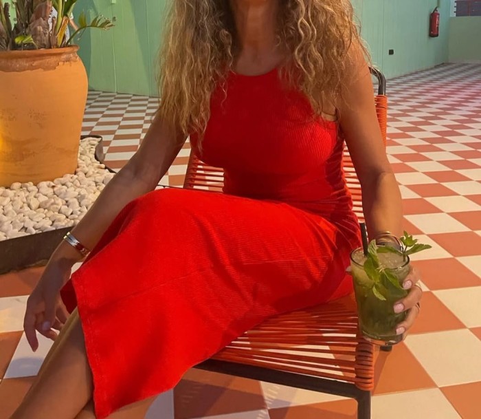 Española!! Esporádica!! Amante de sexo oral !!