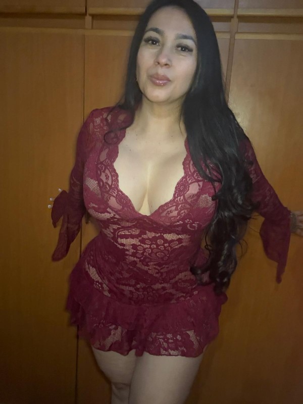 Soy una NOVEDAD para tus más intimas fantasias