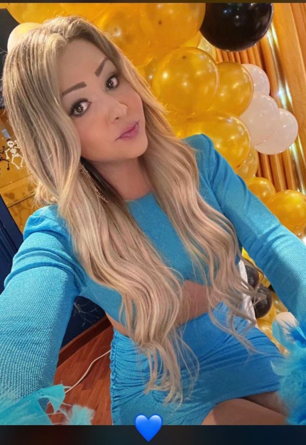 Cariñosa fogosa dominante experta con principiantes