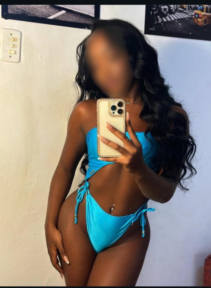 DOMINICANA CON GANAS DE LUJURIA VIP