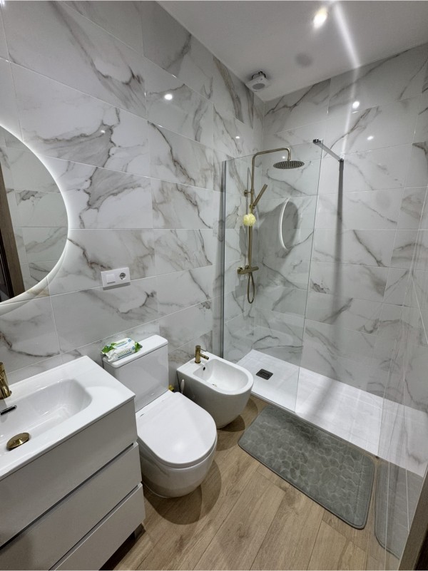 estudio suites de lujo en talavera