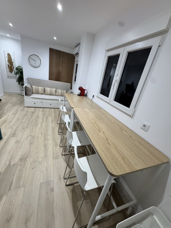 estudio suites de lujo en talavera