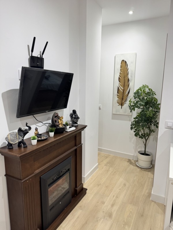 estudio suites de lujo en talavera