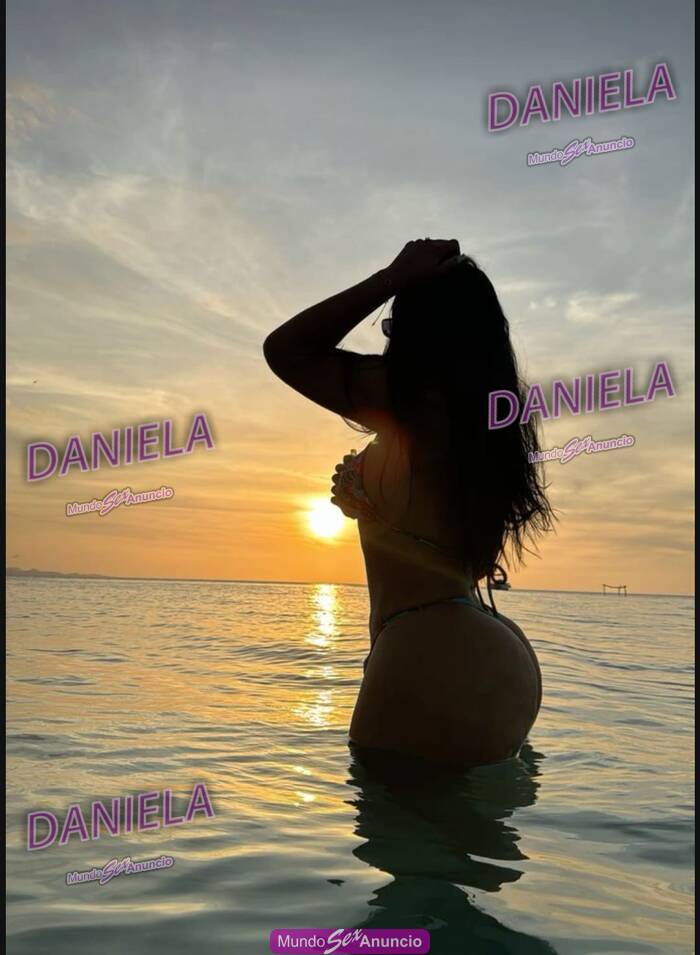 DISFRUTARAS MI CUERPO SIN LIMITES PLAYA FIGUERETAS