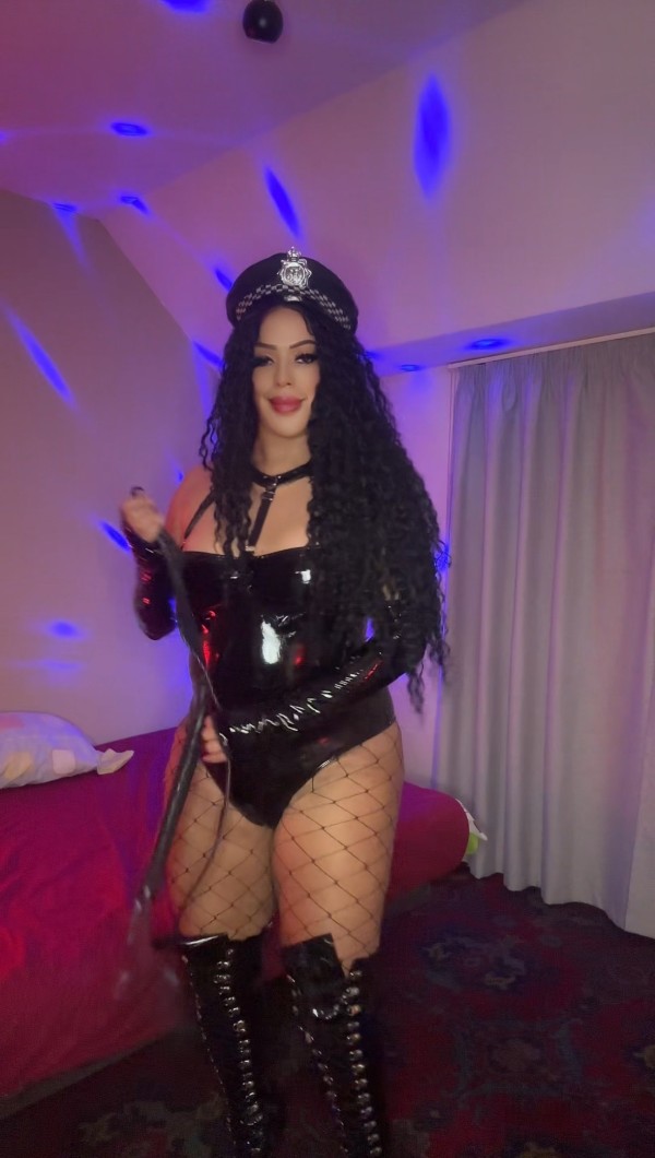 Nike Rios Dulce encuentro ( Meicende )