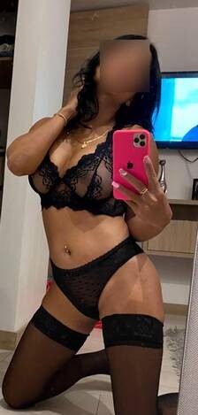 SEXY JOVEN CON GANAS DE DIVERSIÓN A TOPE. ¡NOVEDAD!