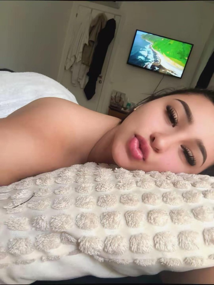 DULCE RECIEN LLEGADA MUY SENSUAL Y MORBOSA