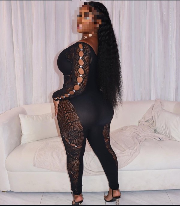 Novedad Chocolate latina implicada al tope te atreves