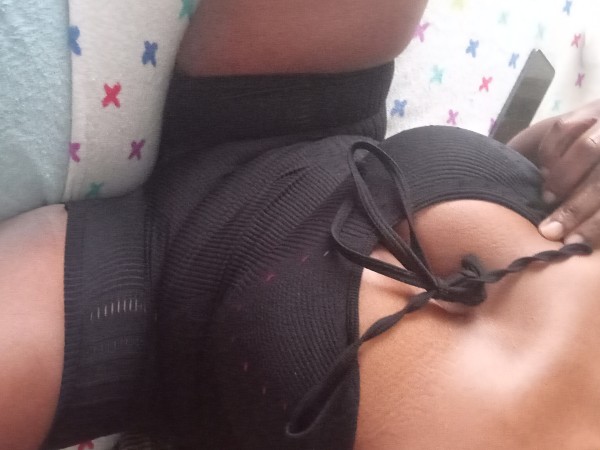 MUJER EXÓTICA AFRICANA SABADELL SUD 24 HORAS