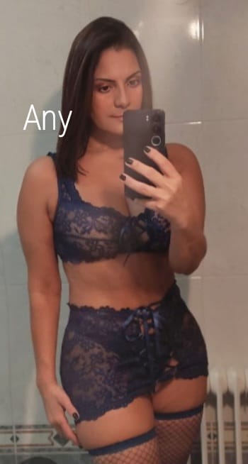 Mujer madura elegante sexy