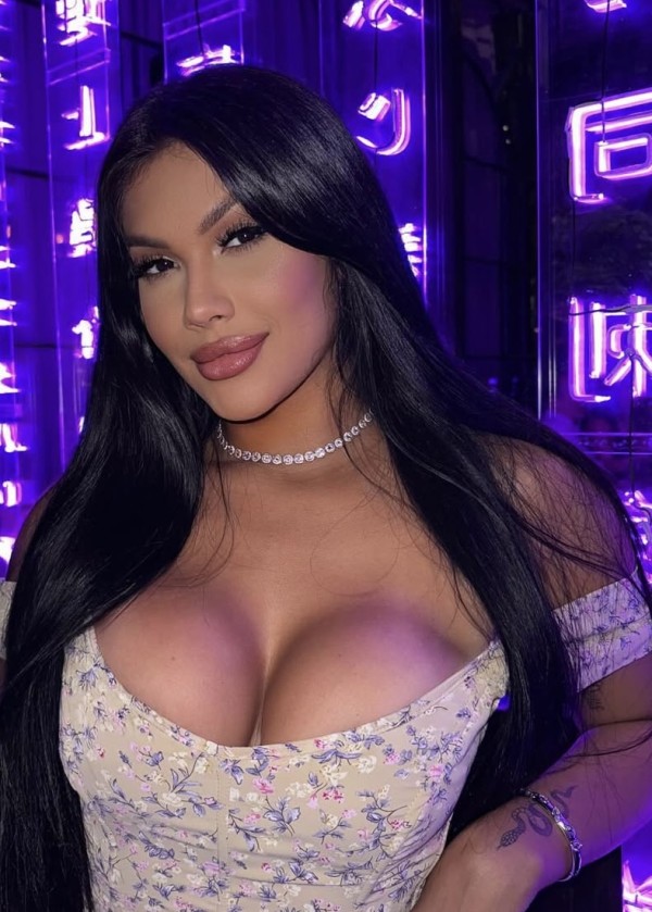 Amor estoy disponible centro Alicante