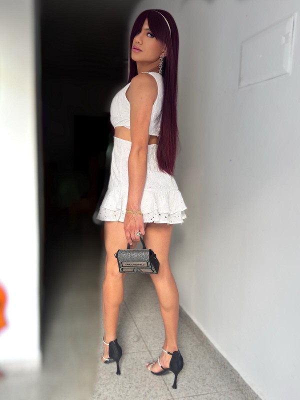 La Tina- Crystal renovada nuevos Juegos Santa Cruz