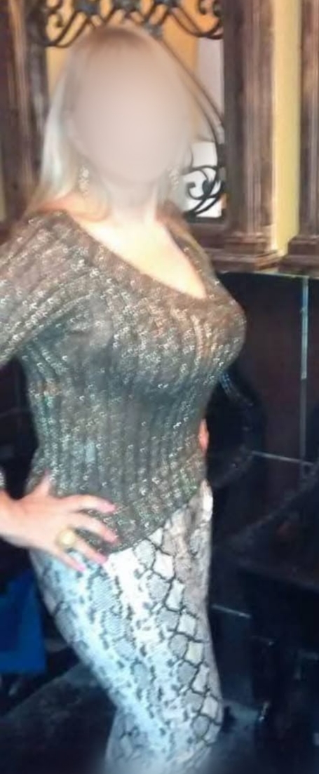 NOVEDAD SILVIA BOMBÓN DE MUJER VICIOSILLA