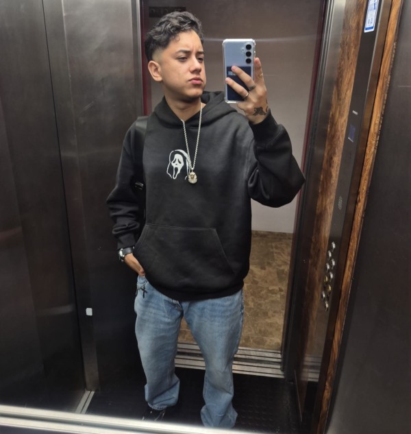 NOVEDAD!! JOVENCITO MORBOSO CAÑERO DOTADO CALIENTE