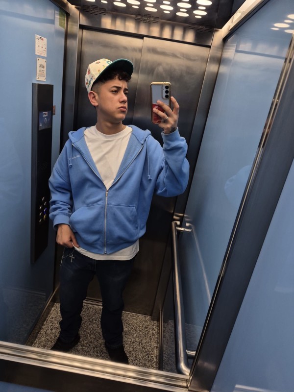 NOVEDAD!! JOVENCITO MORBOSO CAÑERO DOTADO CALIENTE