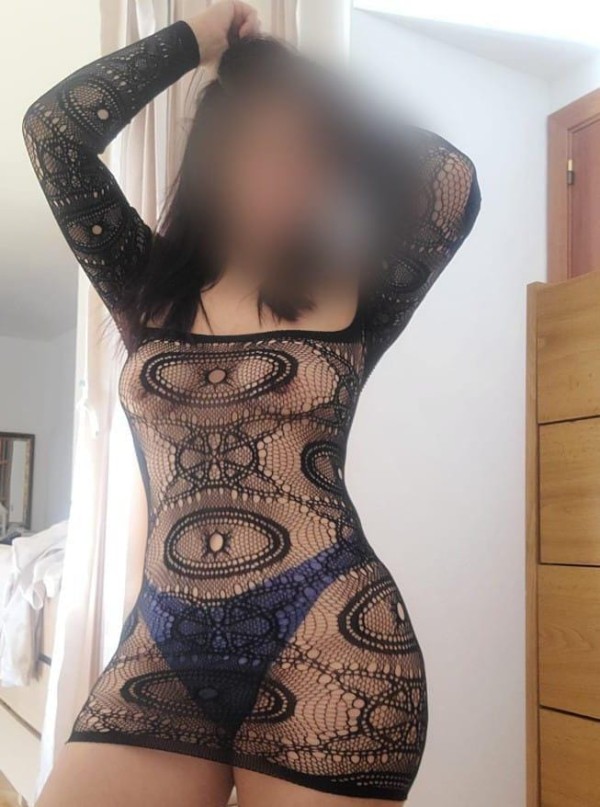 Bien puta recuen llegada garganta profunda fiesta