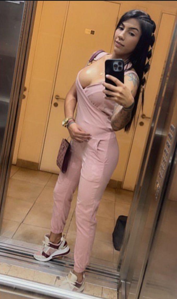 LORENA NOVEDAD  600156110 – BILBAO