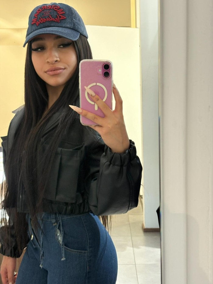 ENCANTO LATINO QUE TE ATRAPA 666644819