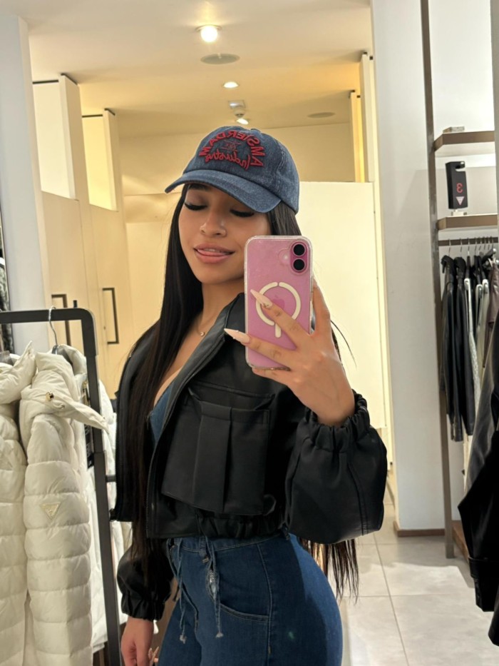 ENCANTO LATINO QUE TE ATRAPA 666644819