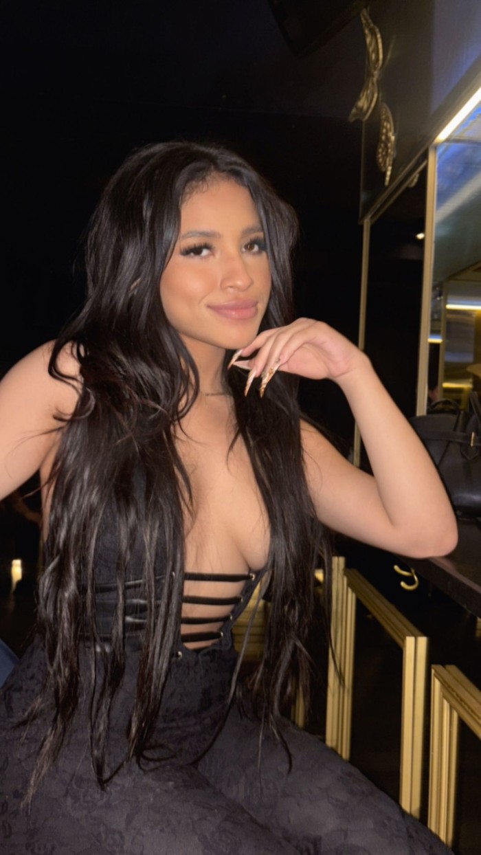 ENCANTO LATINO QUE TE ATRAPA 666644819