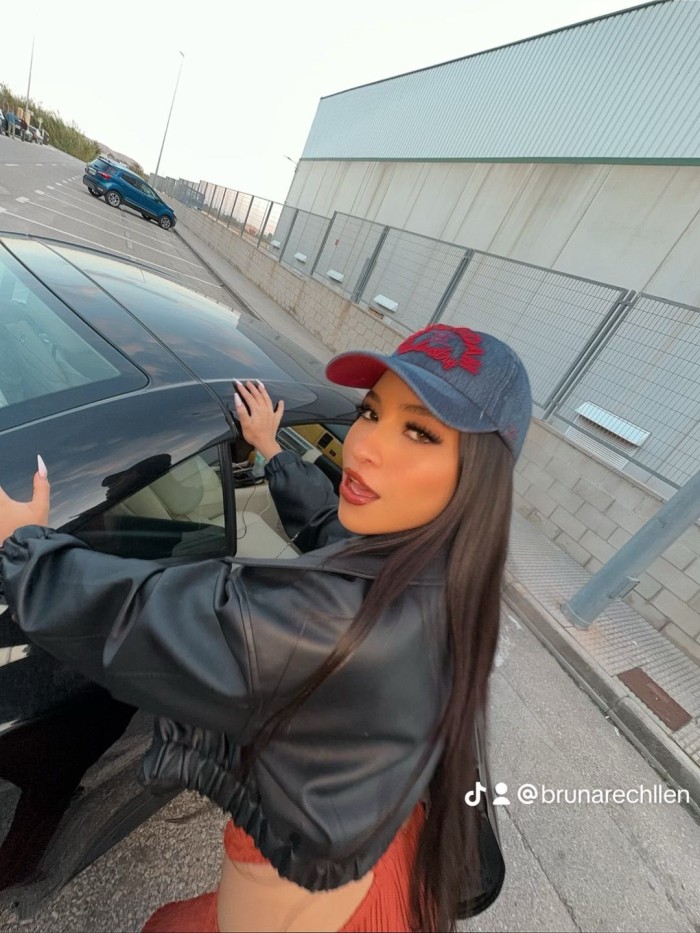 ENCANTO LATINO QUE TE ATRAPA 666644819