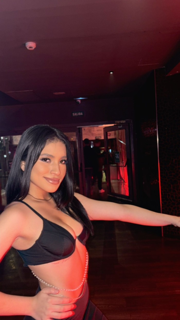 ENCANTO LATINO QUE TE ATRAPA 666644819