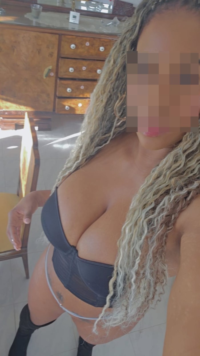 MUJER ESCLUSIVA VIP COMPLACIENTE EN TOMELLOSO