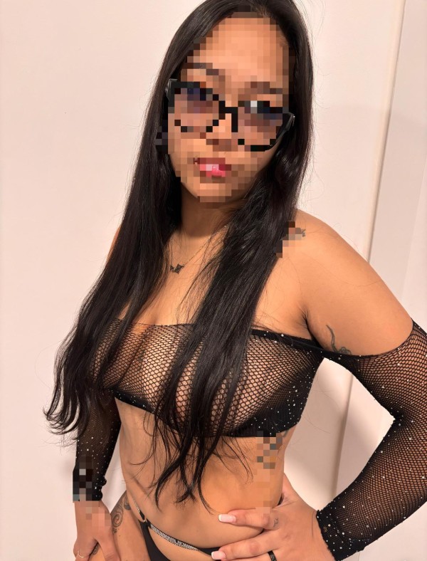 MÍA MAGALUF 24 h Outcalls/ INCALLS