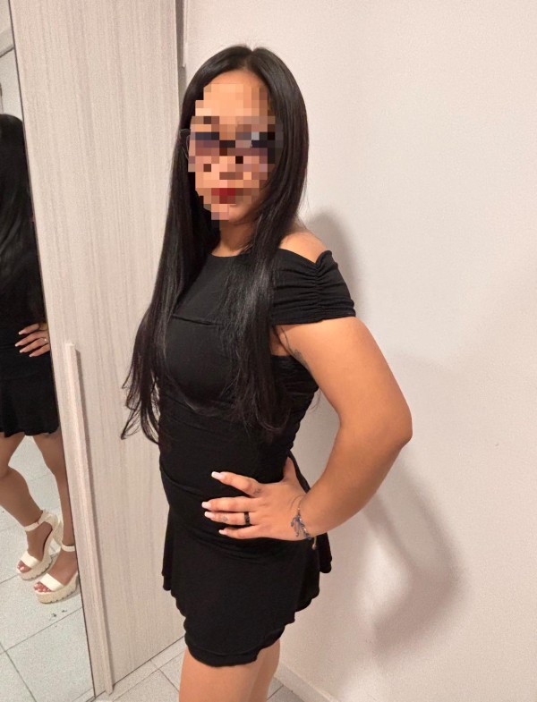 MÍA MAGALUF 24 h Outcalls/ INCALLS