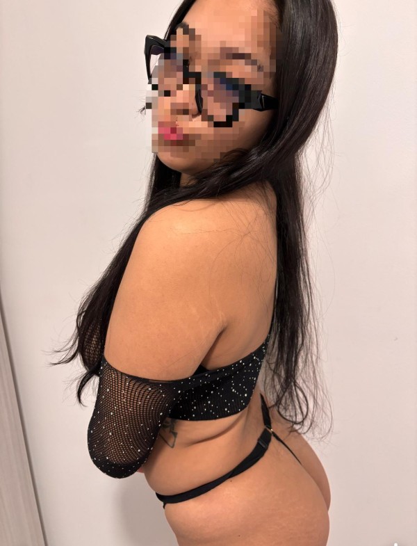 MÍA MAGALUF 24 h Outcalls/ INCALLS