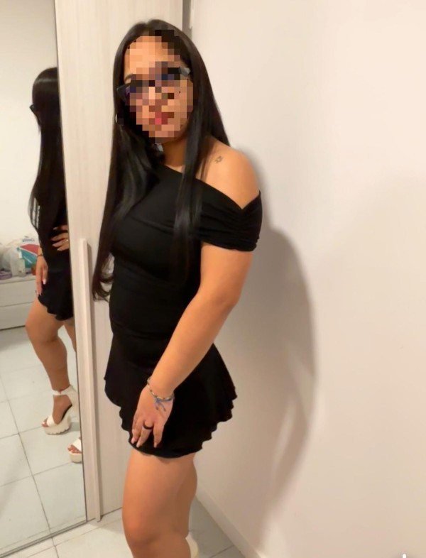 MÍA MAGALUF 24 h Outcalls/ INCALLS