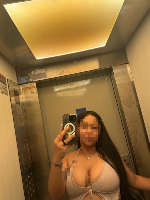 MÍA MAGALUF 24 h Outcalls/ INCALLS