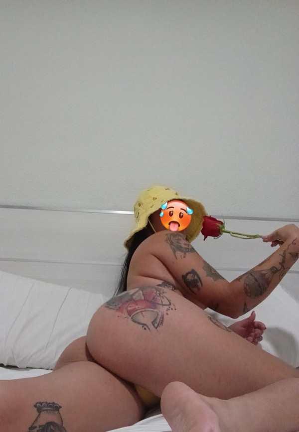 LIZZY RECIÉN Llegada