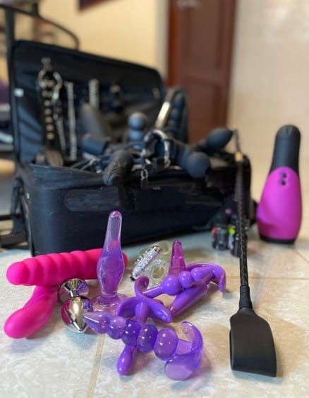 PRIMERA VEZ EN BARCELONA VILADOMAT 658503267