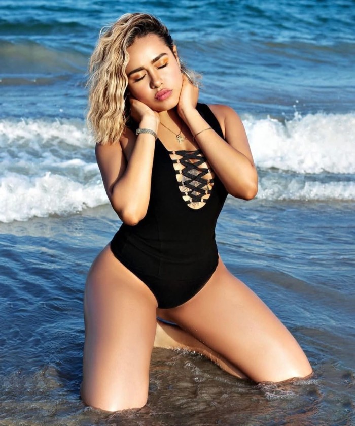 DISFRUTARAS TODO MI CUERPO SENSUAL EN IBIZA CENTRO