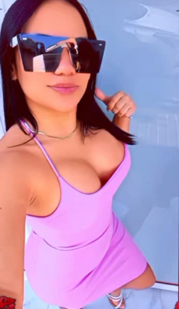 ☆☆ CUERPAZO PARA EL DESEO, HAGO TODO LO QUE ME PID