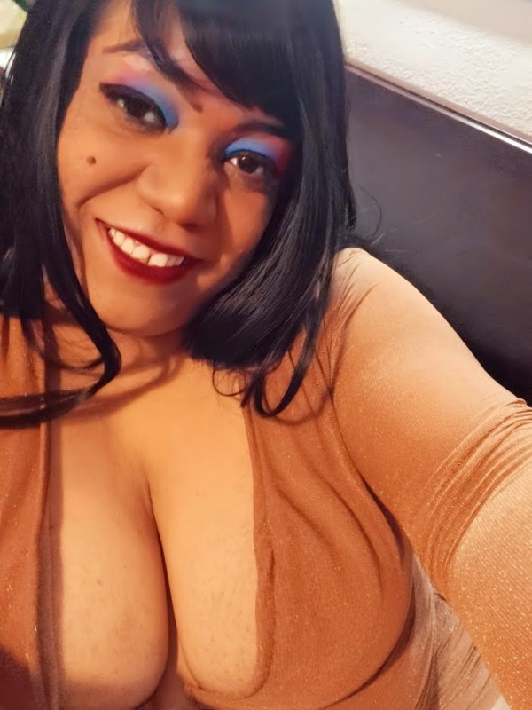 TRANS MADURITA SUPERNALGA TRAGONA Y MUY FIESTERA