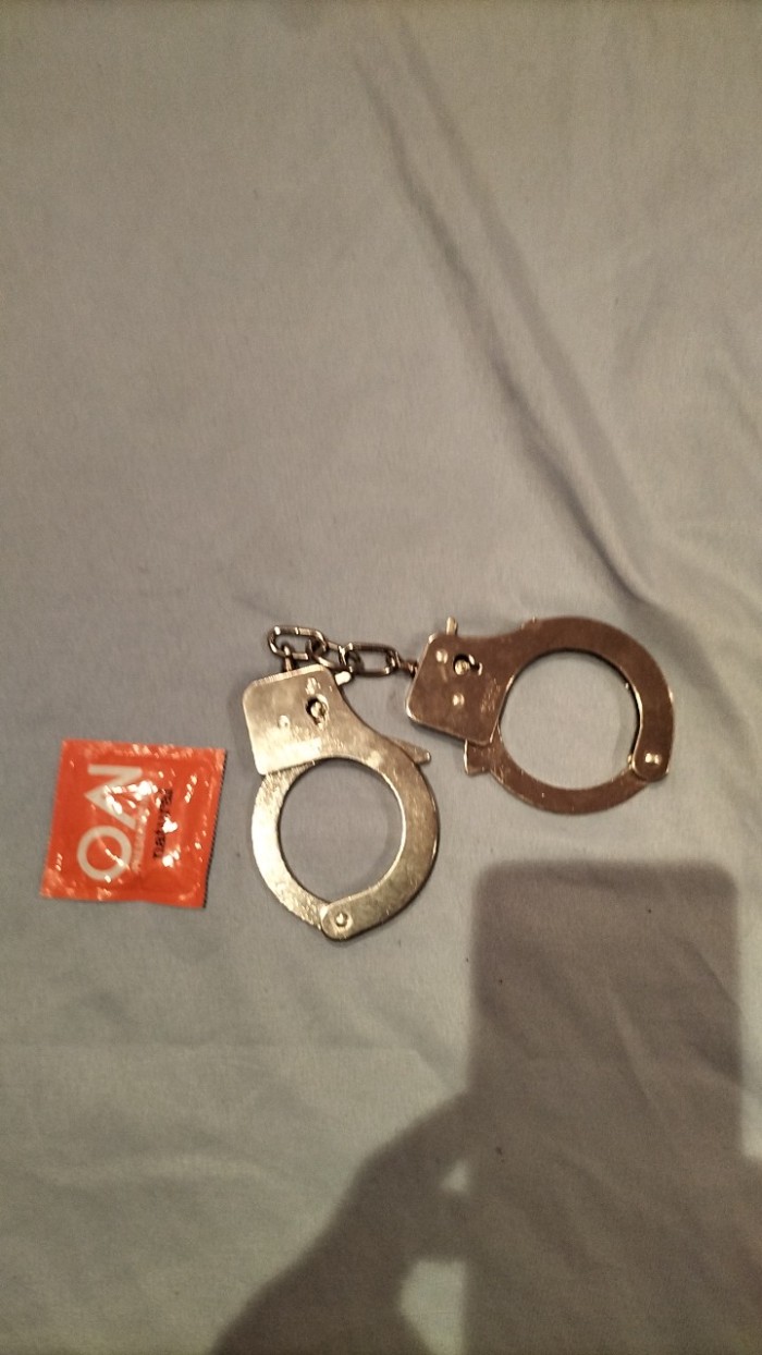 Dotado discreto de mucho aguante hoy a tope