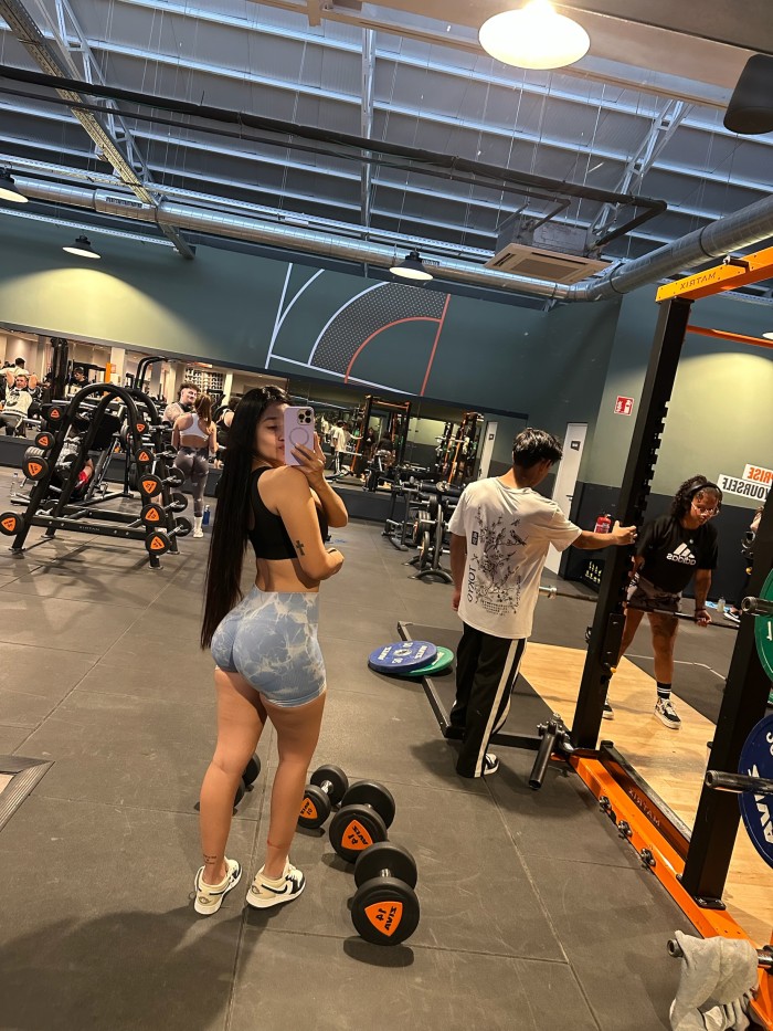 Sofía pocos días en burgos